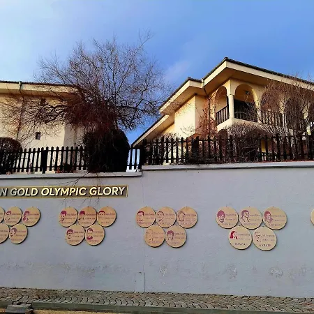 Apartament M Święty Włas