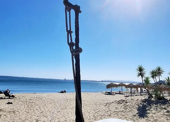 Апартамент M