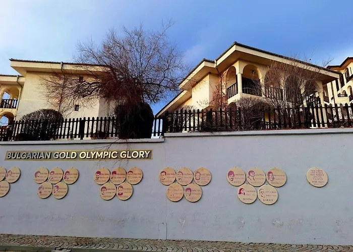 Apartament M Sveti Vlas